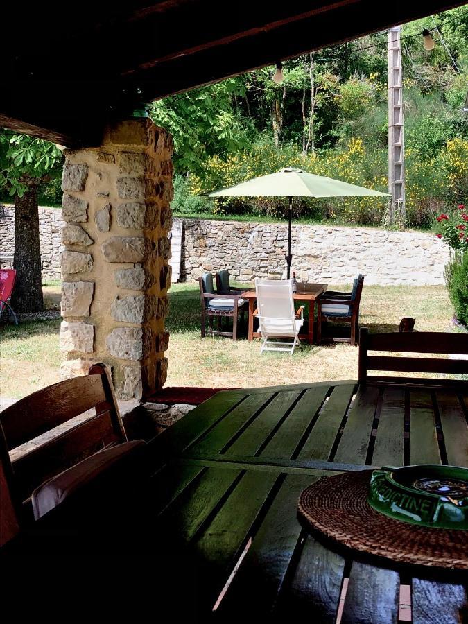 Bed and Breakfast Weekend En Provence Comps  Exterior foto