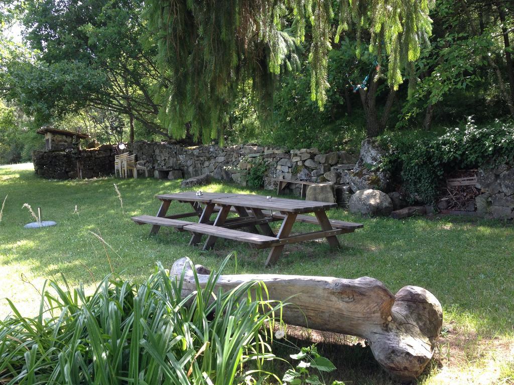 Bed and Breakfast Weekend En Provence Comps  Zimmer foto