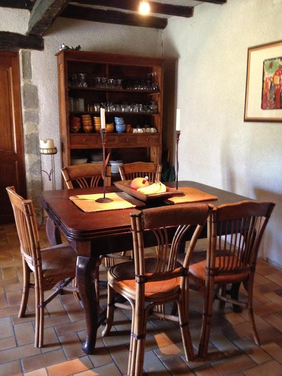 Bed and Breakfast Weekend En Provence Comps  Exterior foto