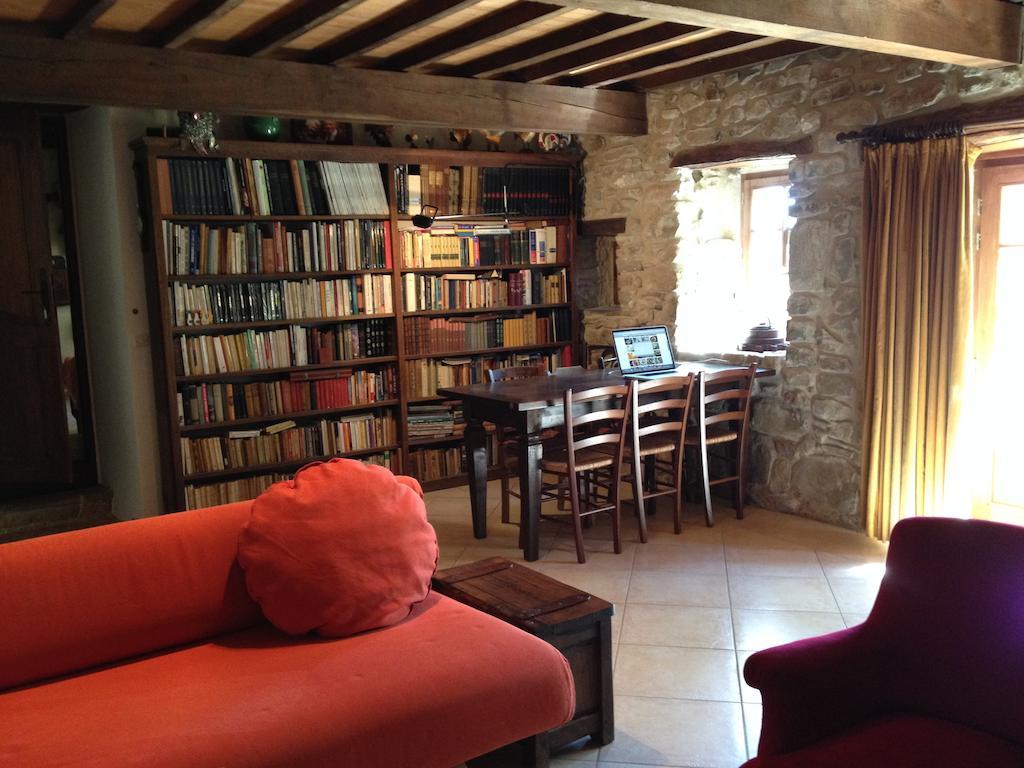Bed and Breakfast Weekend En Provence Comps  Exterior foto
