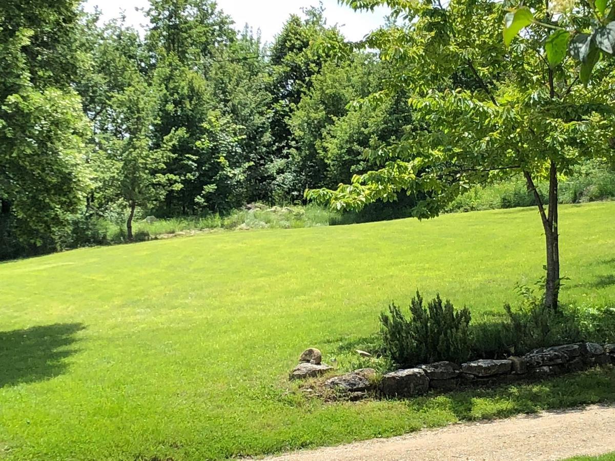 Bed and Breakfast Weekend En Provence Comps  Exterior foto