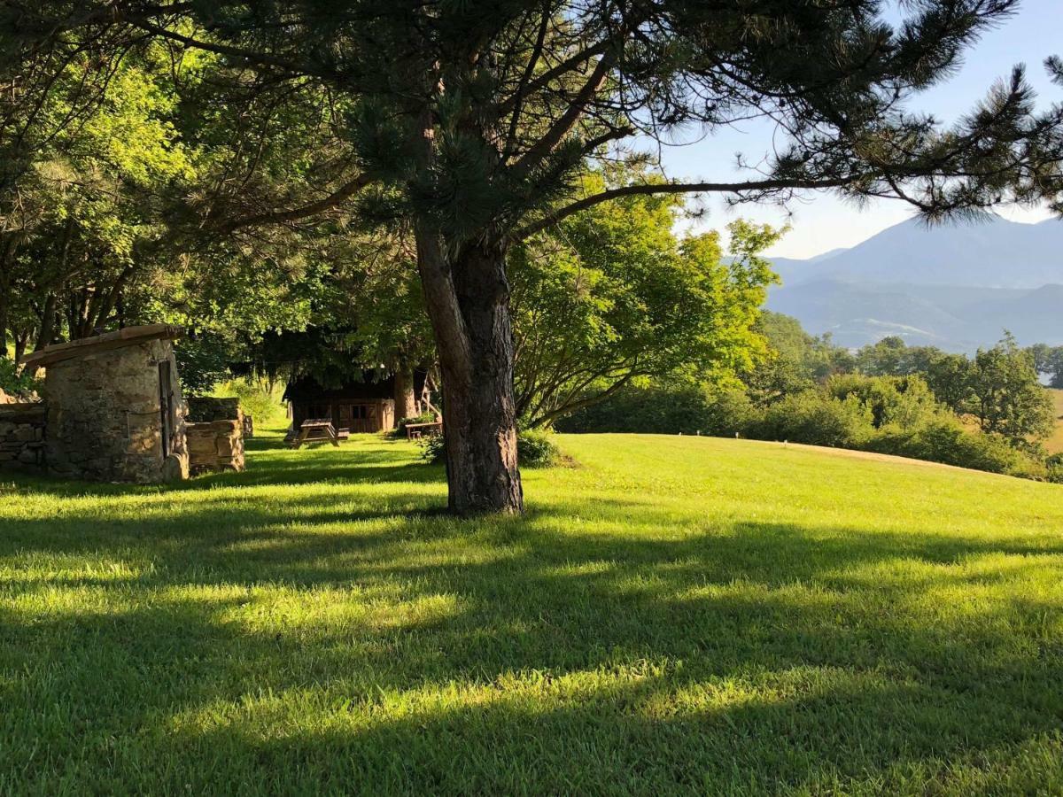 Bed and Breakfast Weekend En Provence Comps  Exterior foto